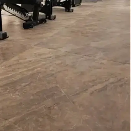 Legend Infinity Gym Flooring 3