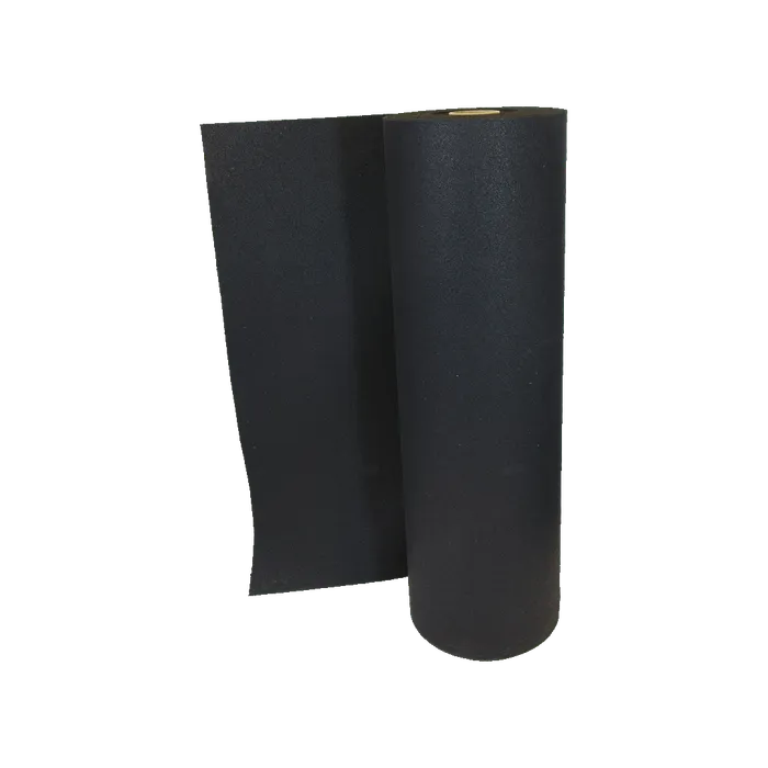 Mapei Mapecomfort R Rubber Shock Pad Rolls