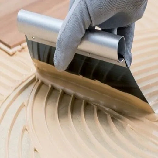Mapei Notch Trowel