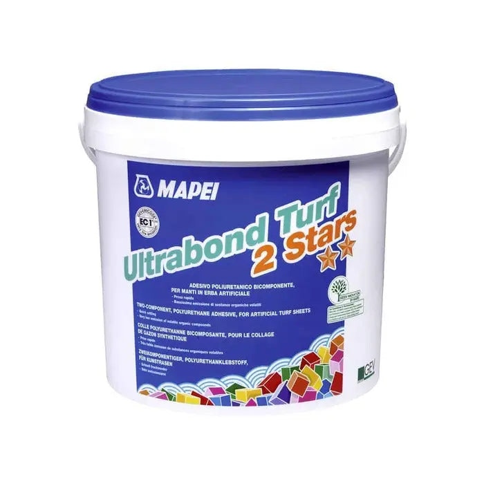 Mapei Ultrabond Turf 2 Stars Pro Adhesive