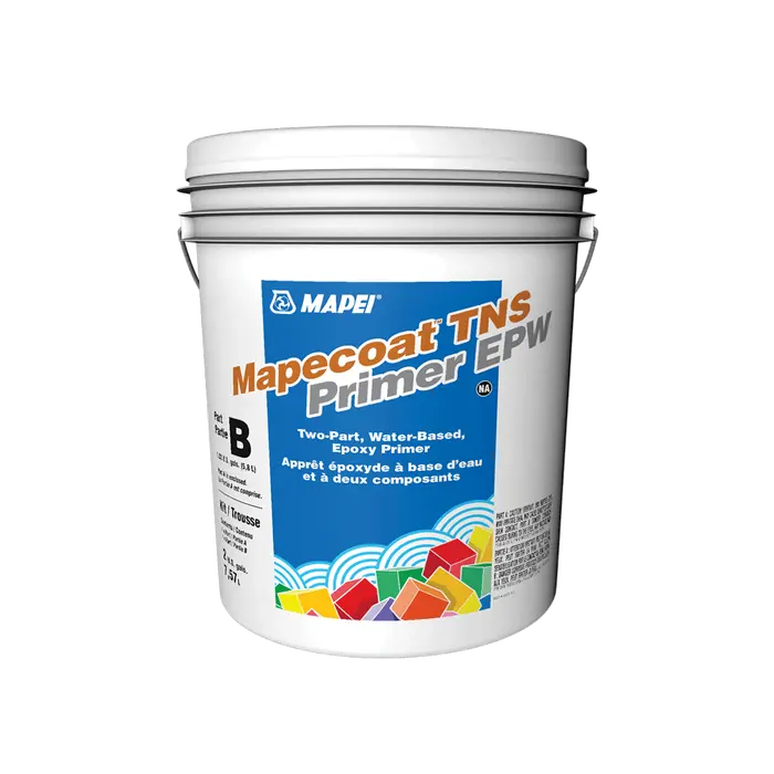 Mapei Mapecoat TNS Primer EPW 10kg tub