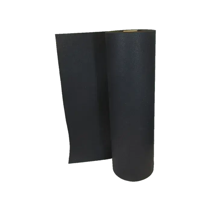 Mapei Mapecomfort R Rubber Shock Pad Roll open
