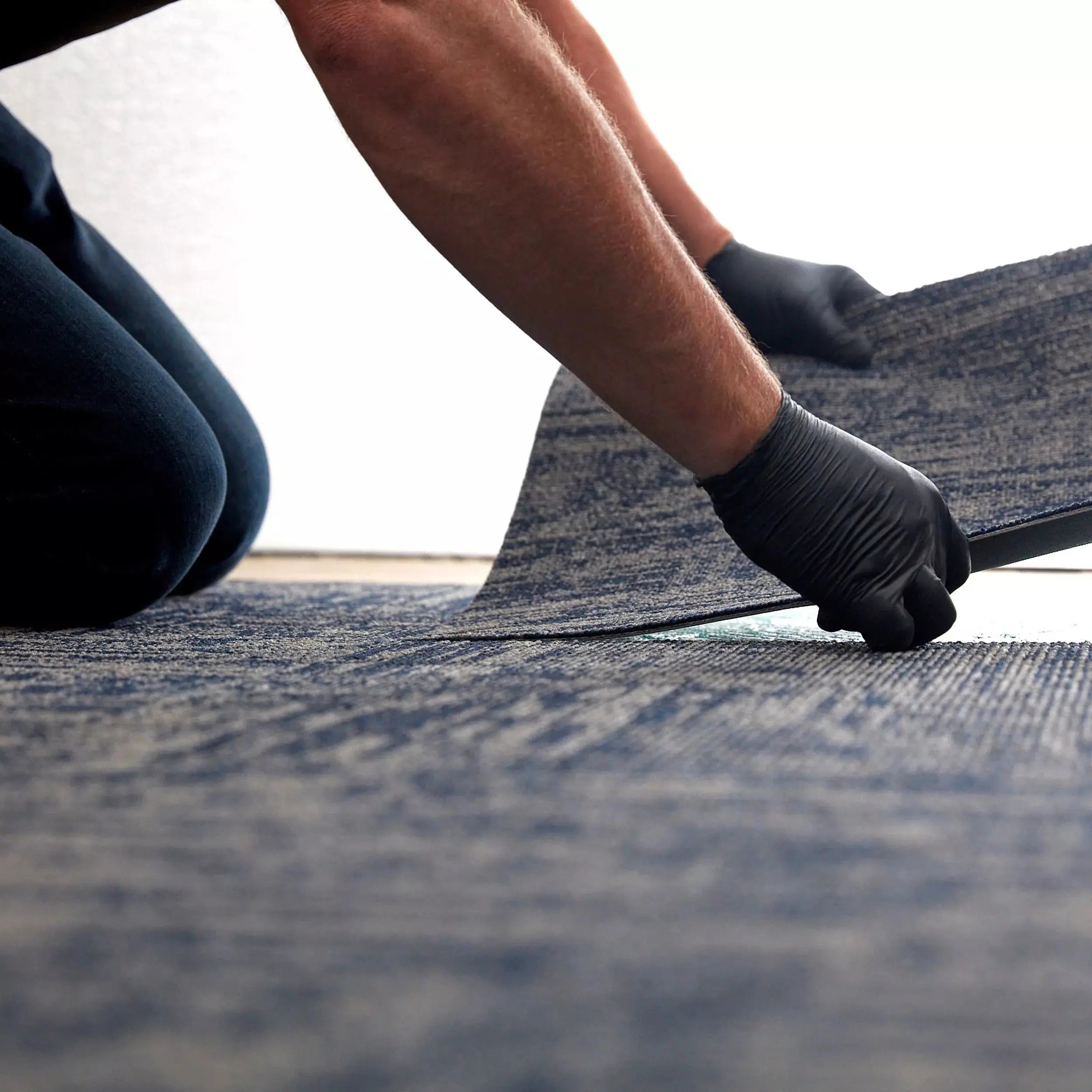 Mapei Ultrabond ECO Tack TX AU adhesive for Carpet Tiles