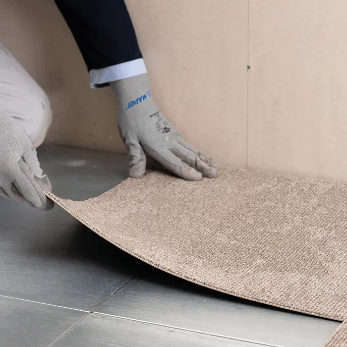 Mapei Ultrabond ECO Tack TX AU carpet tile and Vinyl Plank Adhesive, Maximum Sport