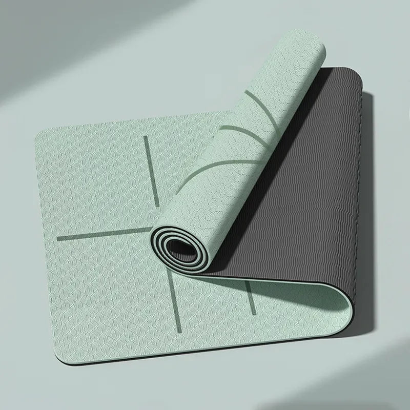 Legend Personal Yoga Mat