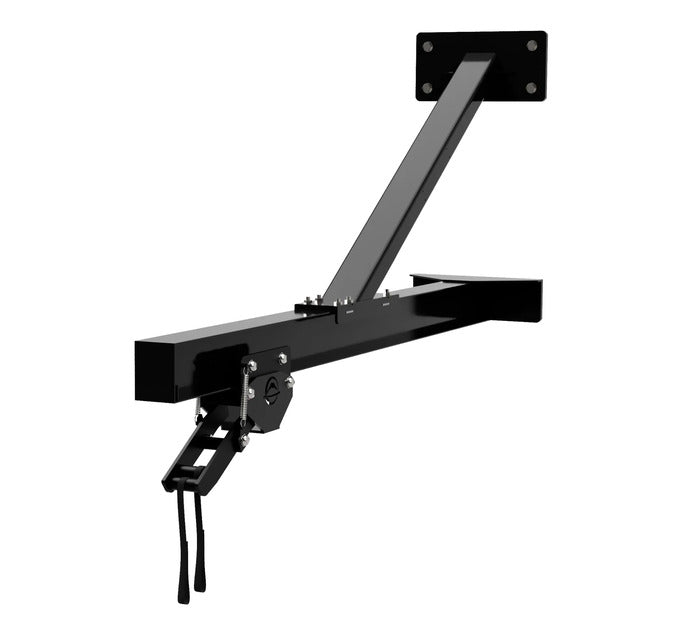 Fuji Single Slide Bag Hanger
