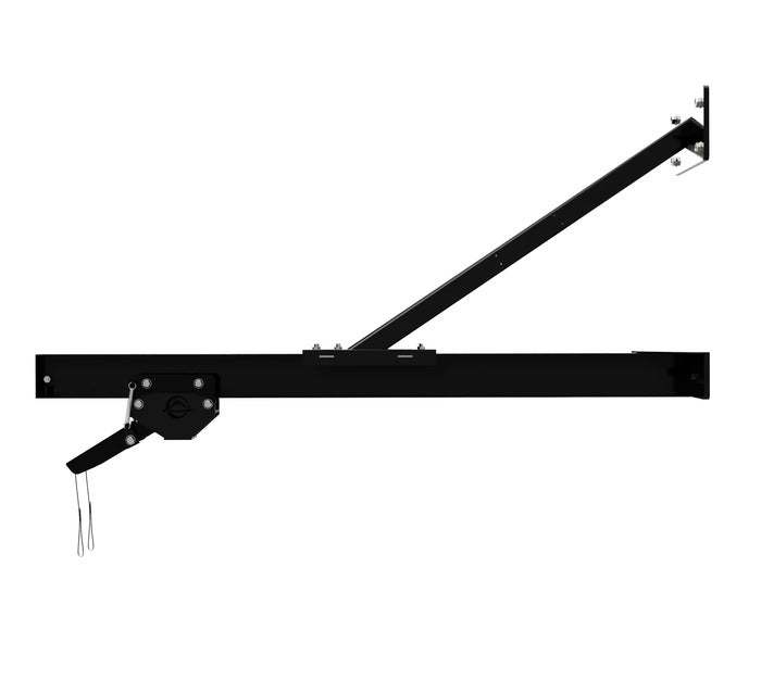 Fuji Single Slide Bag Hanger