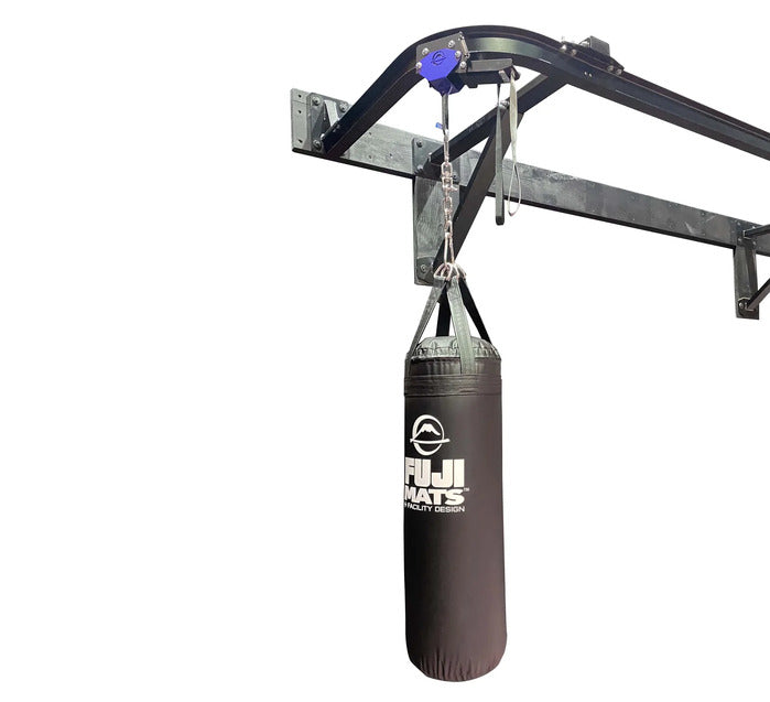 Fuji Wall Mount Trolley Bag System 2.0