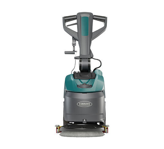 Tennant CS16 Gym Floor Scrubber