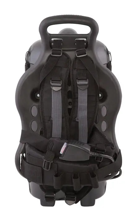 Tennant V-BP-7 Backpack Vacuum