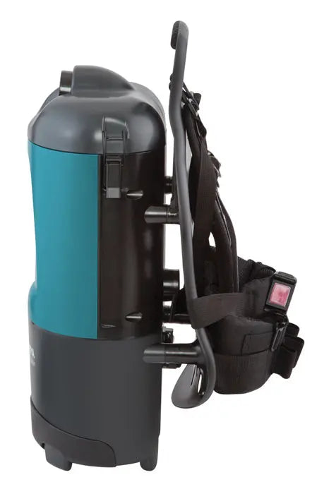 Tennant V-BP-7 Backpack Vacuum
