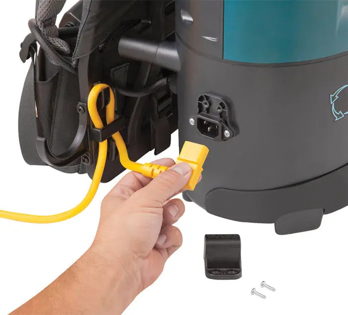 Tennant V-BP-7 Backpack Vacuum