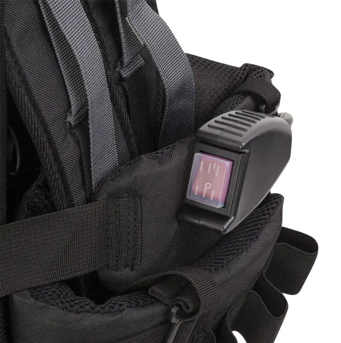 Tennant V-BP-7 Backpack Vacuum