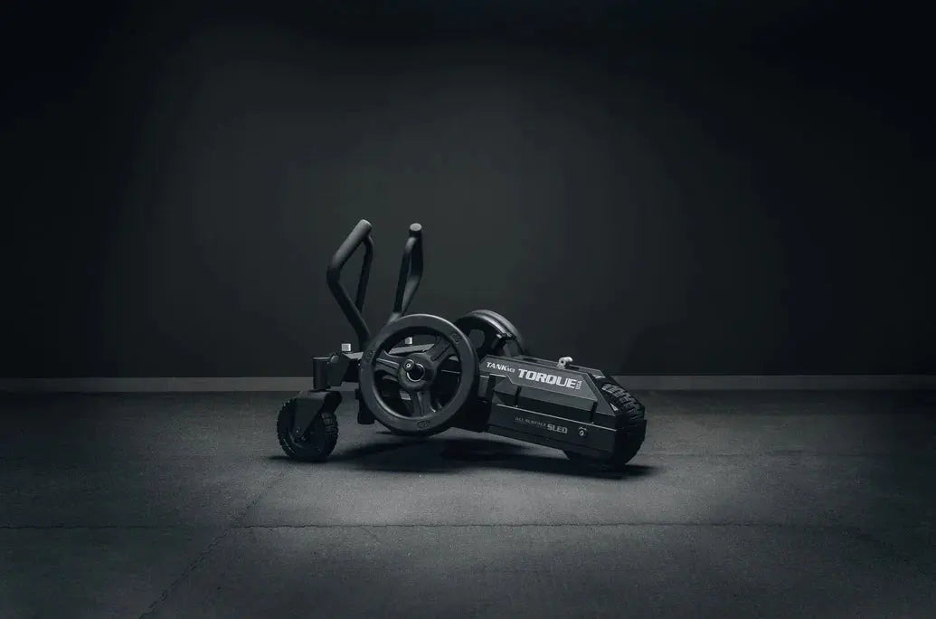 Torque Fitness TANK M3 Push Sled