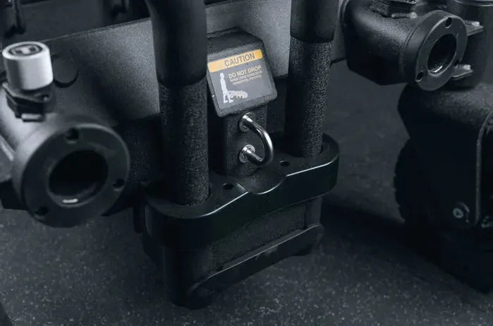 Torque Fitness TANK M3