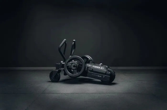 Torque Fitness TANK M3