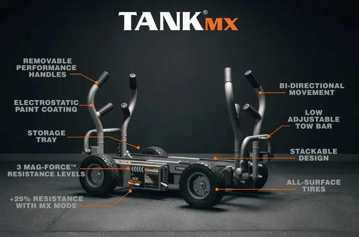 Torque Tank MX